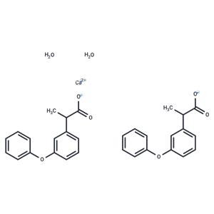 Fenoprofen Calcium hydrate