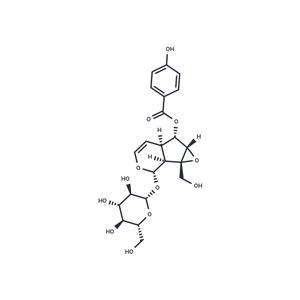 Catalposide