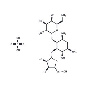 Ribostamycin sulfate