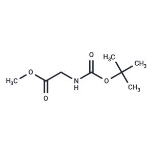 Boc-Gly-OMe