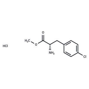 pCPA methyl ester hydrochloride