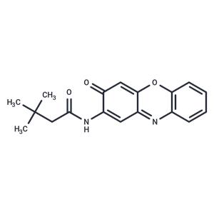 Questiomycin A derivatives 14