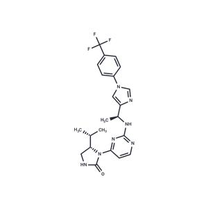 IDH1 Inhibitor 7