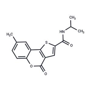 PKM2 inhibitor G