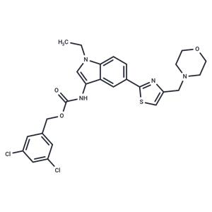 ATX inhibitor 14