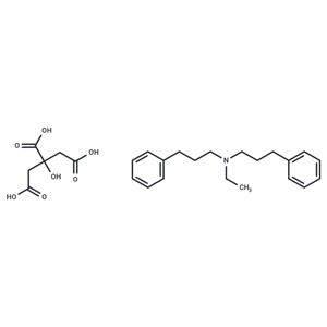 Alverine citrate