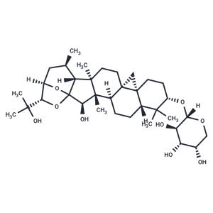 Cimiracemoside C