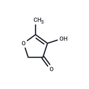 4-Hydroxy-5-methyl-3-furanone