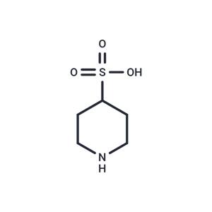 Piperidine-4-sulfonic acid