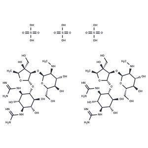 Dihydrostreptomycin sulfate