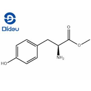 Methyl L-tyrosinate