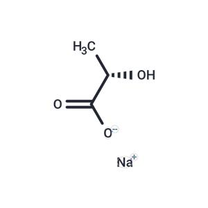 (L)-Sodium lactate