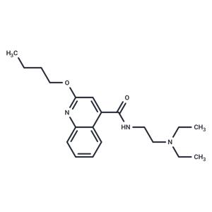 Dibucaine