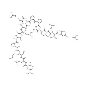 Systemin acetate(137181-56-7 free base)