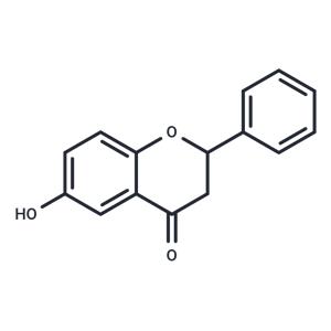 6-Hydroxyflavanone