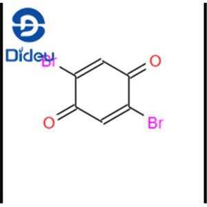 2,5-Dibromo-1,4-benzoquinone