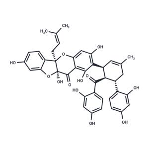 Sanggenon C