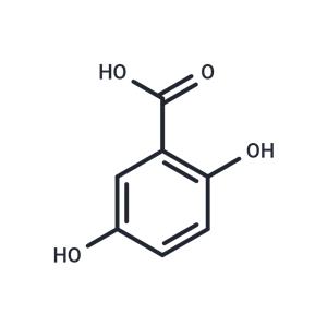 2,5-Dihydroxybenzoic acid