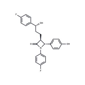 ent-Ezetimibe