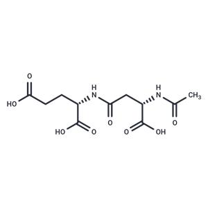 N-Acetyl-β-Asp-Glu