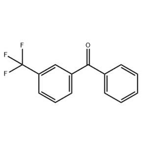 3-(Trifluoromethyl)benzophenone