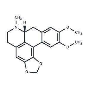 Dicentrine, (-)-