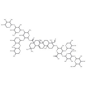 Gypsoside