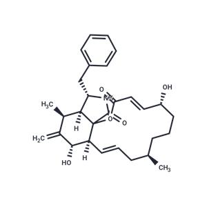 Cytochalasin B