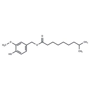 Dihydrocapsiate