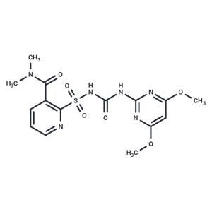 Nicosulfuron