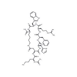 Melanotan (MT)-II