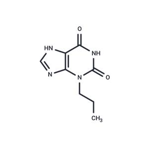 Enprofylline