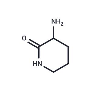 3-Amino-2-piperidinone