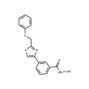 HDAC8-IN-4