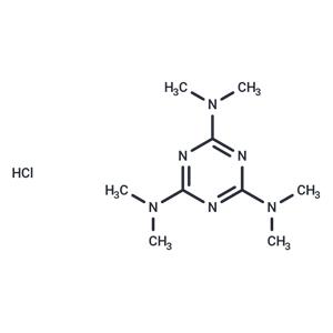 Altretamine hydrochloride