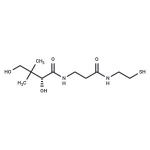 (R)-Pantetheine