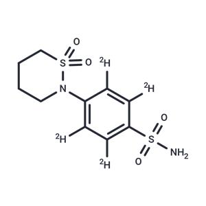 Sulthiame-d4