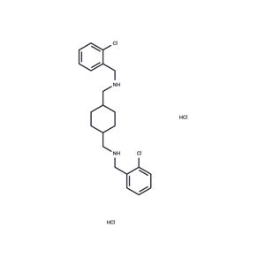 AY 9944 dihydrochloride