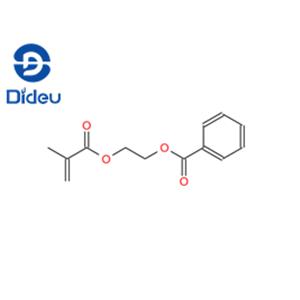 2-(benzoyloxy)ethyl methacrylate