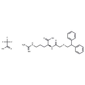 SB290157 trifluoroacetate