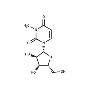 3-Methyluridine