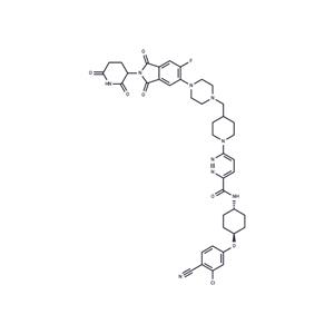 Bavdegalutamide