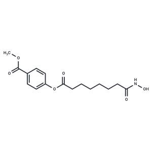 Remetinostat