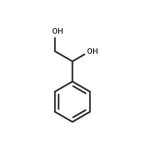 1-Phenyl-1,2-ethanediol