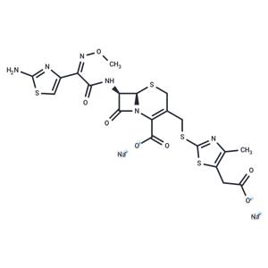 Cefodizime Sodium