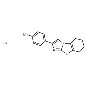 Pifithrin-β hydrobromide