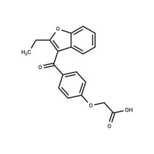 Uricosuric agent-1