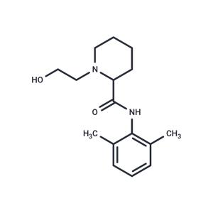 Droxicainide