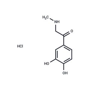 Adrenalone hydrochloride