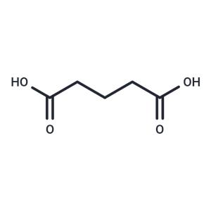 Glutaric acid